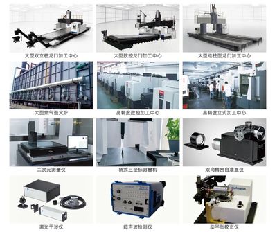 粵銘激光集團江蘇徐州生產基地制造裝備再升級，引領激光裝備制造新高度
